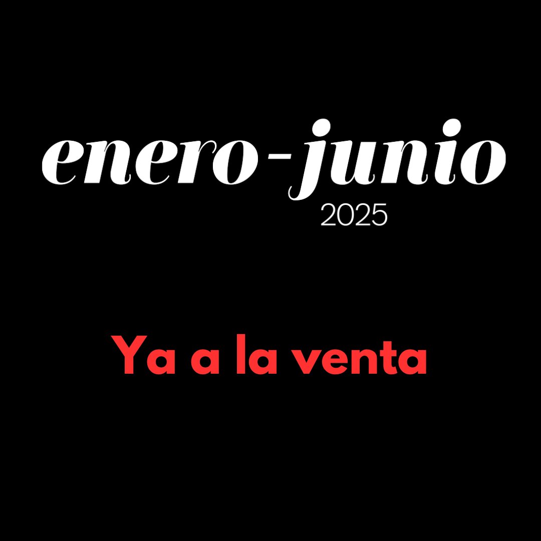 TeatroBreton's tweet photo. 🎟️ Ya a a la venta programación
𝙀𝙉𝙀𝙍𝙊-𝙅𝙐𝙉𝙄𝙊 𝟮𝟬𝟮𝟱
➕ ℹ️ y 🎟️ https://t.co/JEdDf7HLJn
✅ 47 espectáculos de teatro, danza, circo, ópera, marionetas, flamenco y cine en V.O.
✅ Una amplia muestra amplia de la actualidad escénica
#PLATEA de @culturagob
@AytoLogrono https://t.co/909ngYAOtO