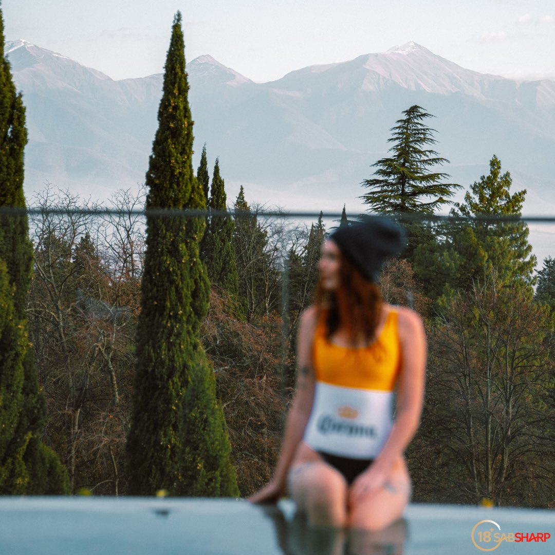 Simóne and Vernon tweet media