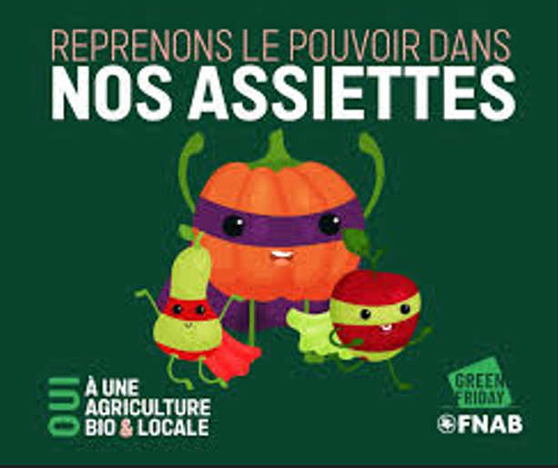 Réussir Bio tweet media