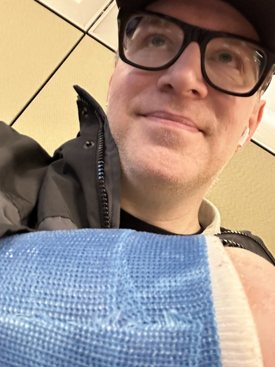 Adam Mico tweet media