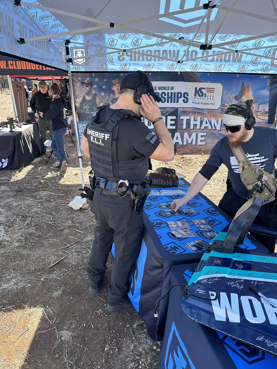 SheriffEli tweet media