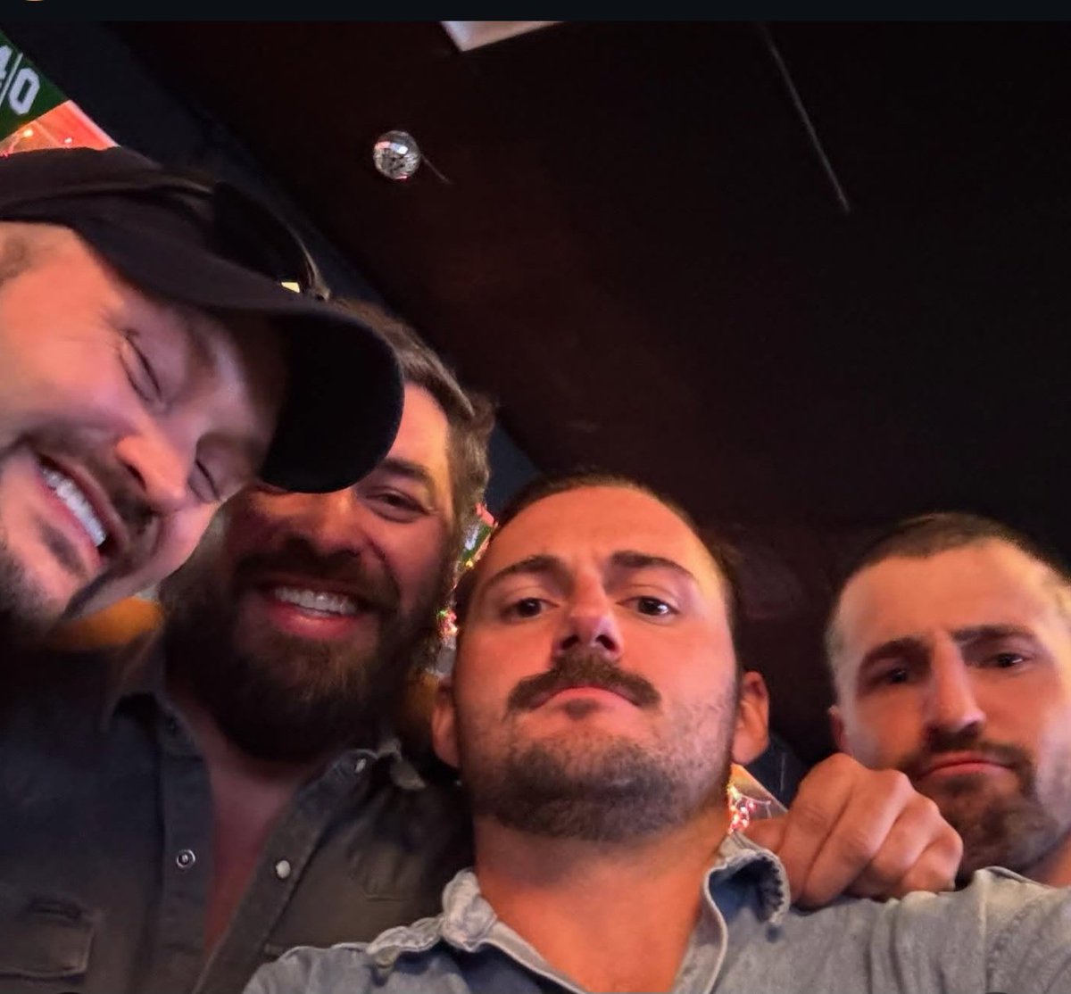 SheriffEli tweet media