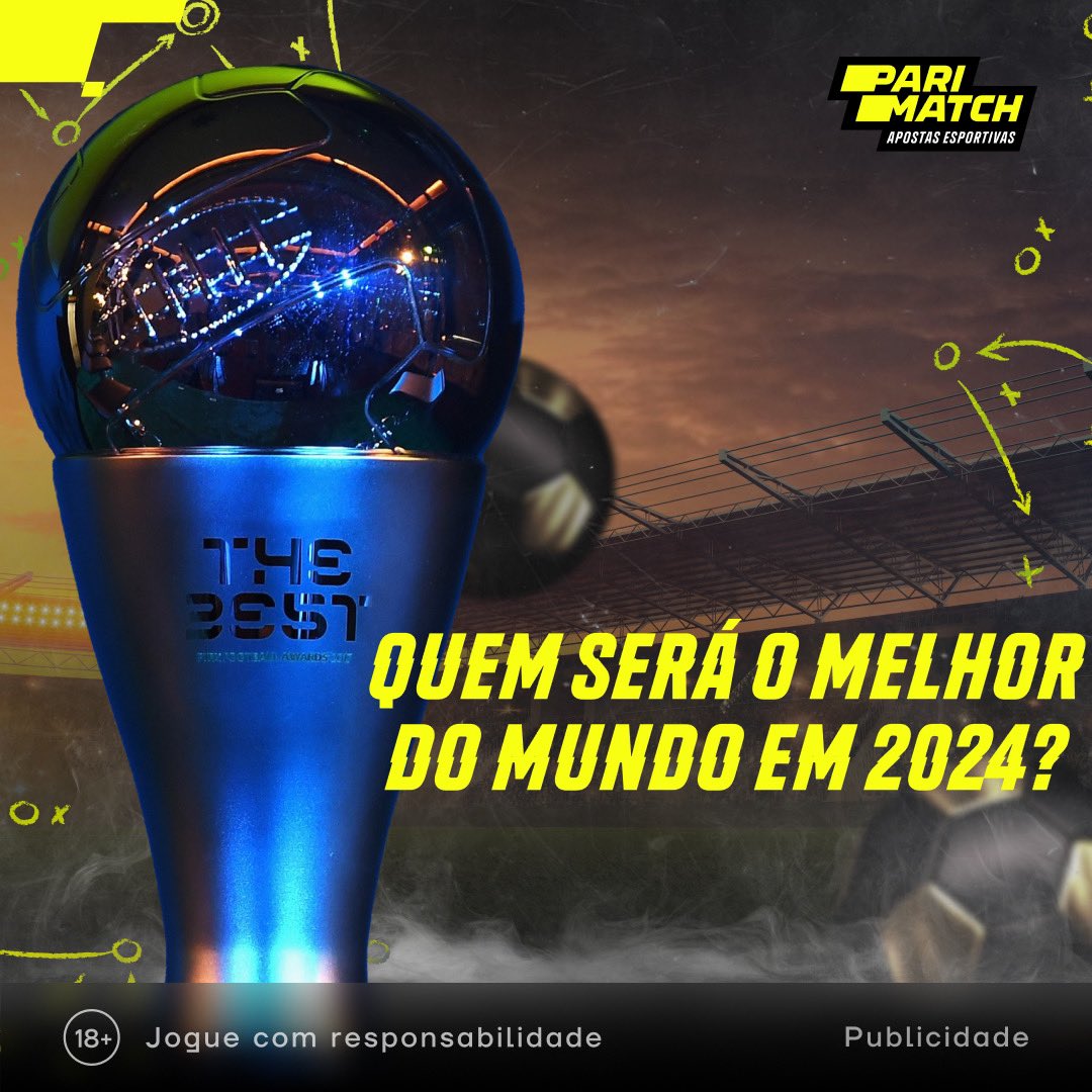 Parimatch Brasil 🇧🇷 tweet media