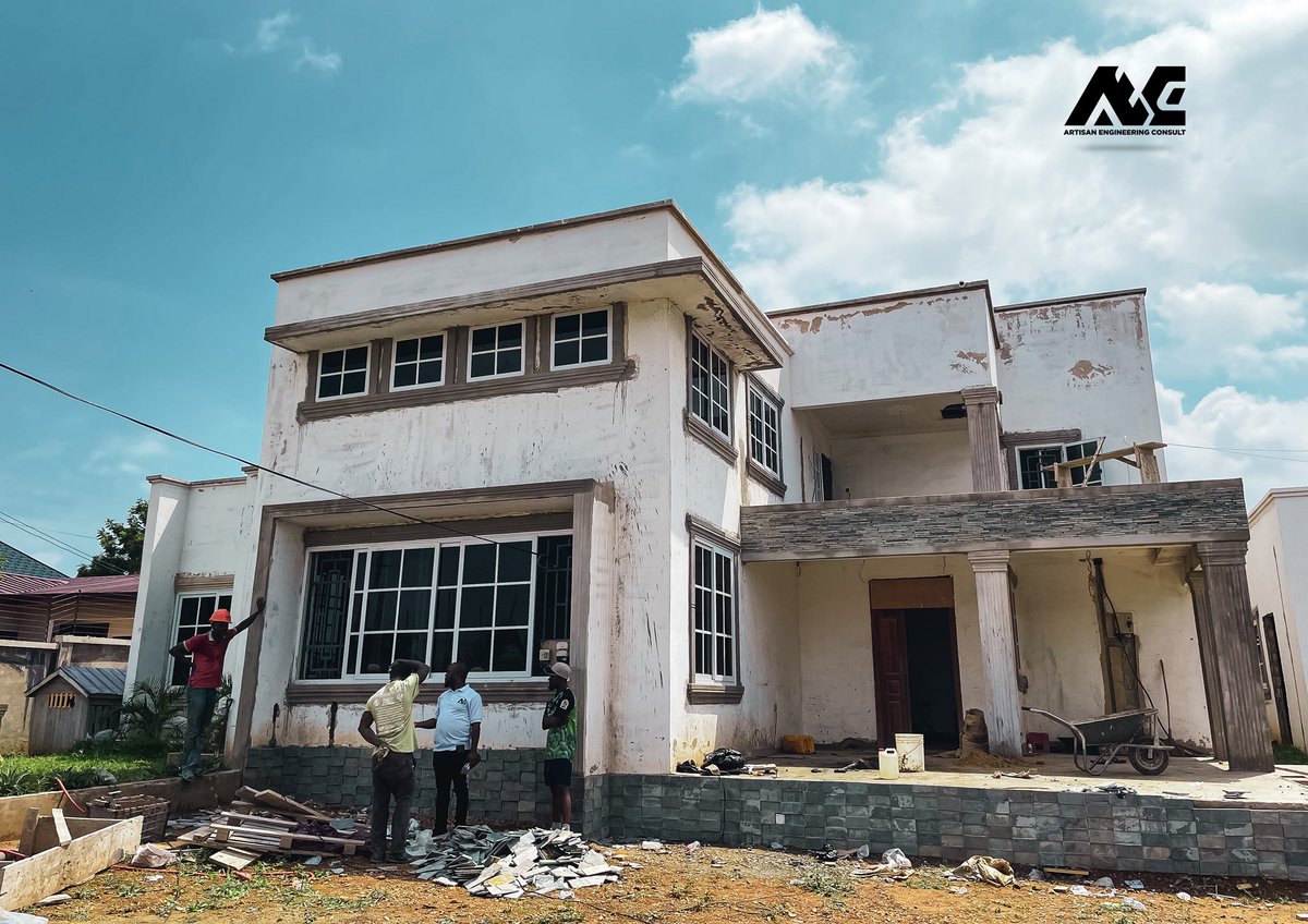 ArtisanENG_Con's tweet photo. 🚜Step by step, brick by brick, we’re bringing this project to life. 

We’re proud to create spaces that stand the test of time. 

Stay tuned for the grand reveal! #ProjectInProgress #ArtisanEngineering #BuildingDreams https://t.co/sqsRq8zdsx