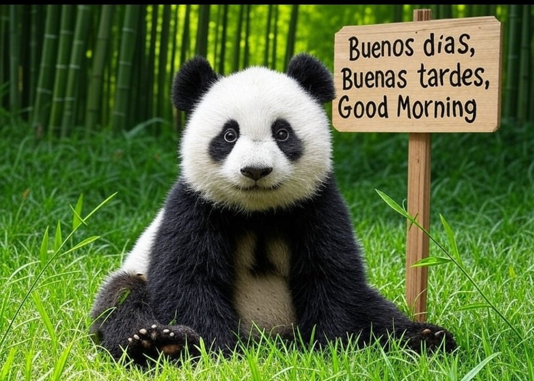 QuesoVentus's tweet photo. "¡Buenos días a todos! 🌅 Al igual que las aves que saludan al sol con su canto, tú también puedes comenzar tu día con alegría y esperanza. ¡Vuela alto y alcanza tus sueños! 🐦💪
#dia #moticacion.#LISAxTheWhiteLotus #BuenosDiasATodos #refleccion #suerte #argentina #chile #peru #colombia #venezuela #milei #libertad #libertario #fuerza #vive #MotivaciónAnimal