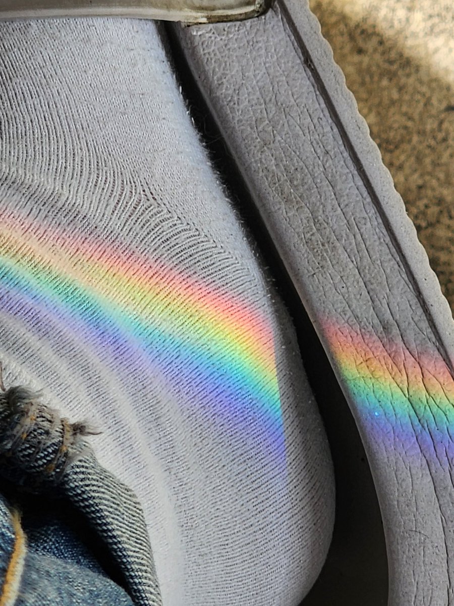 hae_il_wave's tweet photo. 해일 발에 🌈
#대구 #섹트 #디엠 https://t.co/tmfBgB8DJW