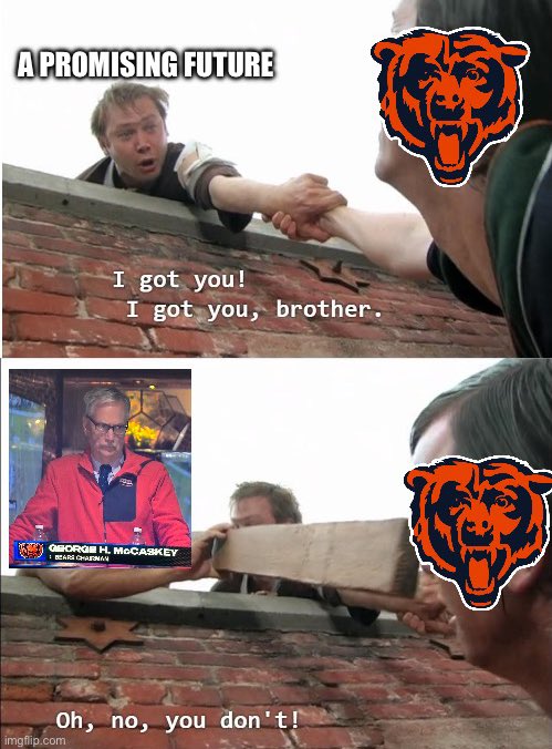 DrunkRyanPoles's tweet photo. #DaBears https://t.co/griQoea93R
