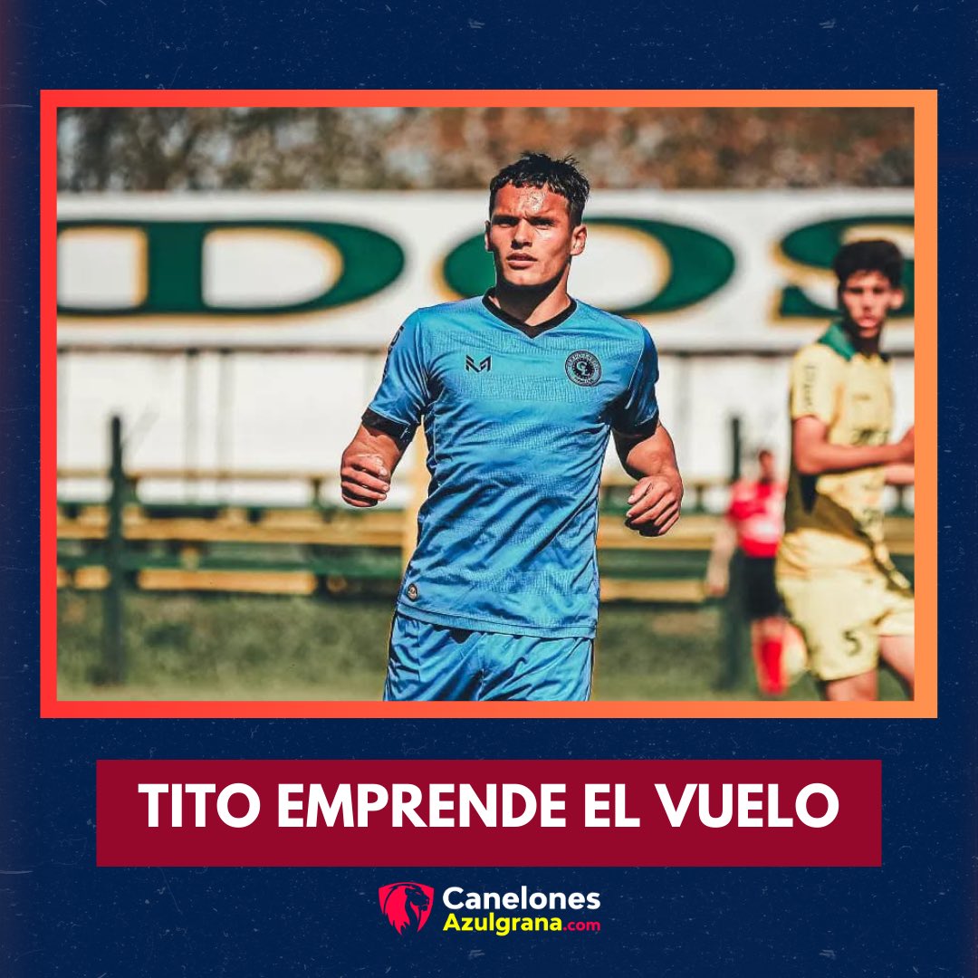 CANELONES AZULGRANA tweet media