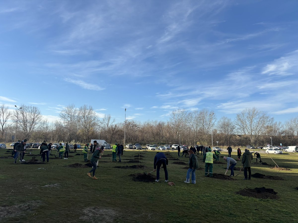 Dutch Embassy in Serbia and in Montenegro tweet media