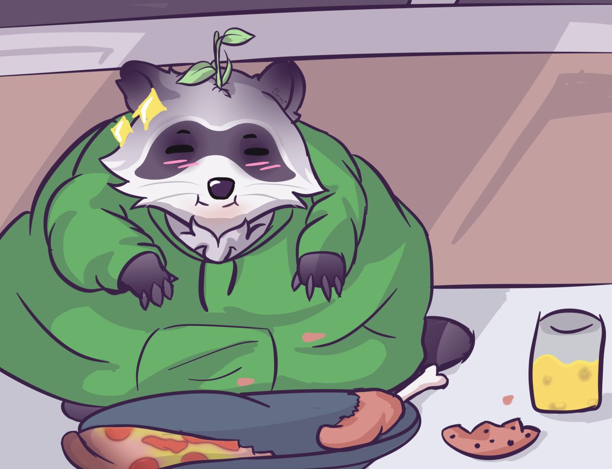 Semi2812d's tweet photo. así voy a estar en la cena navideña uwu https://t.co/H86ffHRo7y