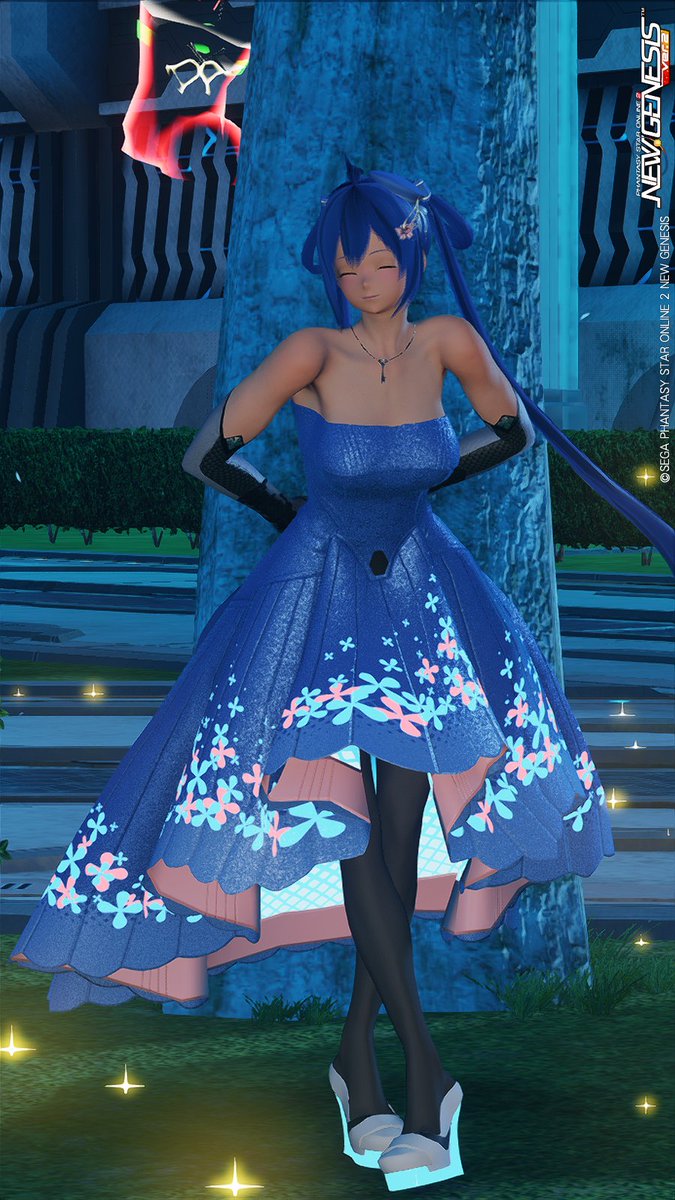 haruald's tweet image. #メンテの日なのでssを貼る 
街もクリスマスムードになり、ちびクティも楽しむ気満々でドレスアップしたみたいです('ω')

「もうそろそろくるかな～…あ!待ってたよ～!えへへ～♪今日はあちこちでイベントあるから、めいっぱい楽しもう～!」