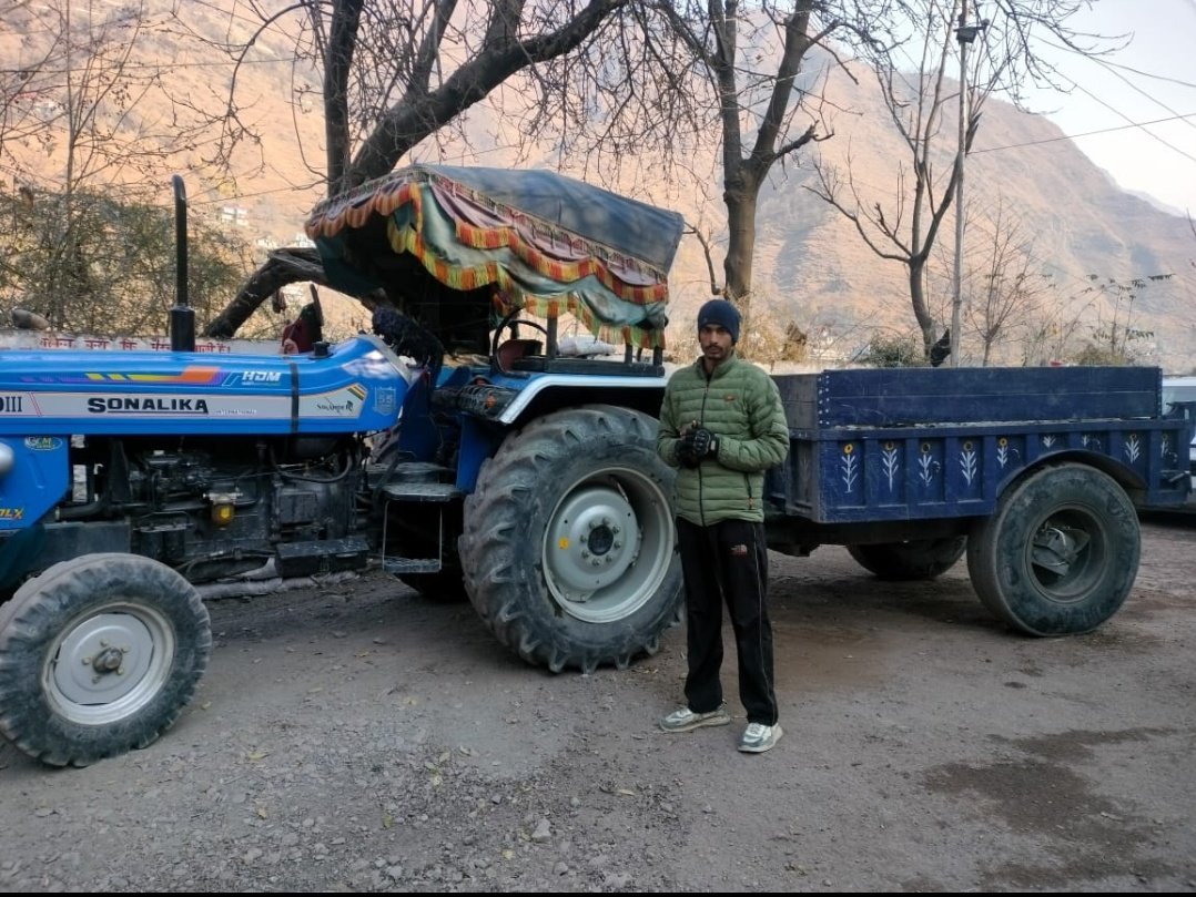 District Police Poonch Intensifies Crackdown on Illegal Mining Activities