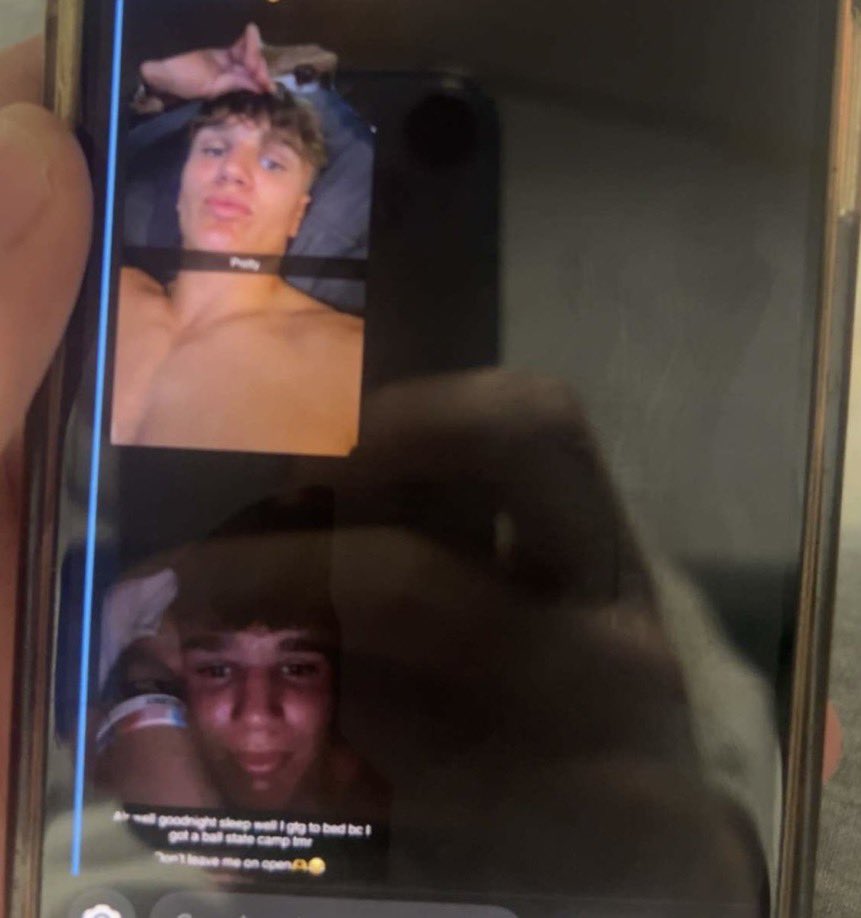 The State Champ doesn’t like to be left on open!!! 😡😡😡<a href="/HHPatsBarstool/">HHBarstool (STATE CHAMPIONS)</a>