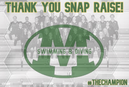 BeesSwimming's tweet photo. Thank you to @onsnapmobile for a great month of fundraising BUT even a BIGGER THANK YOU to our donors!!  #weRblessed @medinaathletics @MedinaBoosters @MedinaAlumni #thechampion https://t.co/37mQcXbmWd