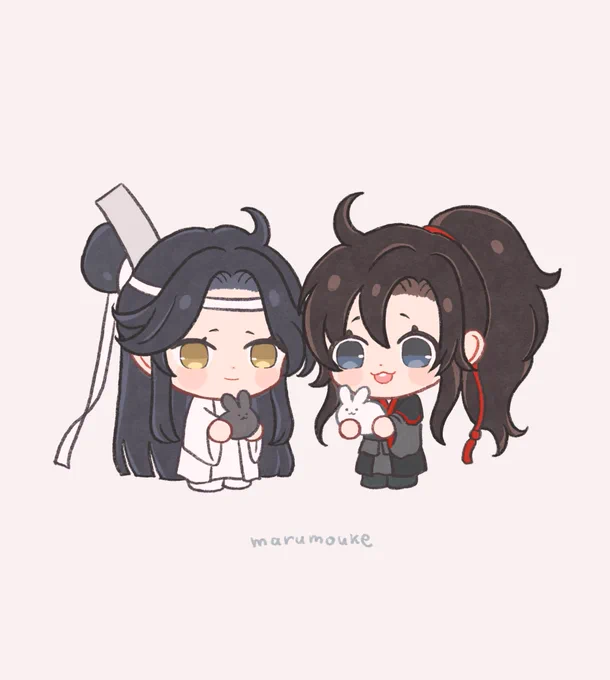 #svsss #MDZS #TGCF 