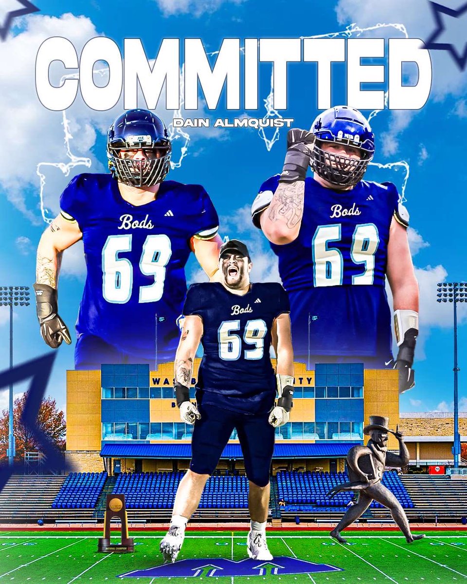 Dain Almquist tweet media