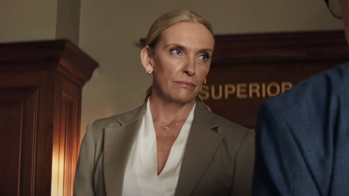 FilmUpdates's tweet photo. 2025 AACTA International Awards Nominations

Best Supporting Actress

Toni Collette – “Juror #2” 
Ariana Grande – “Wicked” 
Felicity Jones – “The Brutalist” 
Zoe Saldaña – “Emilia Pérez” 
Alison Steadman – “Better Man” https://t.co/YACALt0RQN