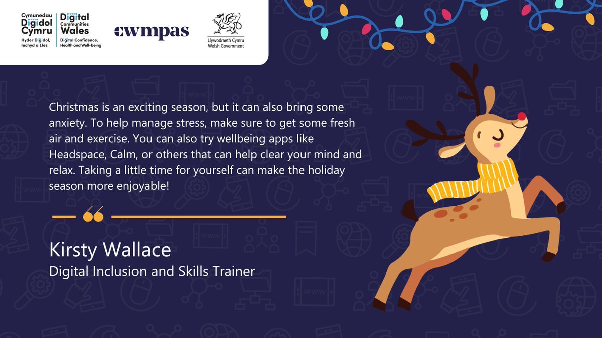Digital Inclusion Wales |Cynhwysiant Digidol Cymru tweet media