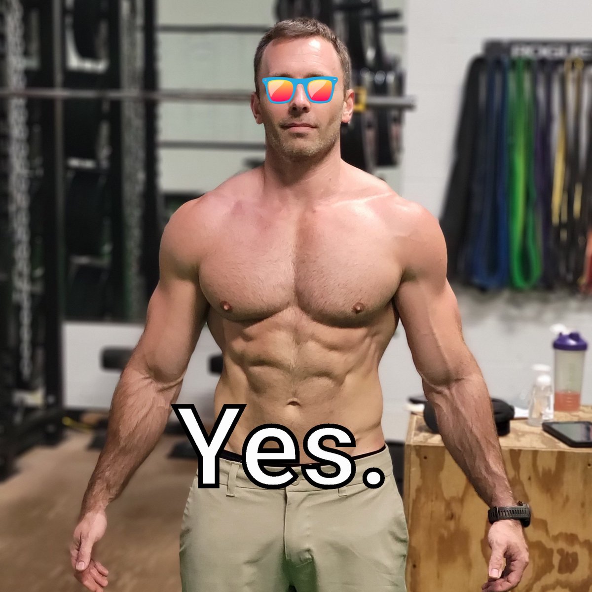 Matt | Fitness & Bizness tweet media