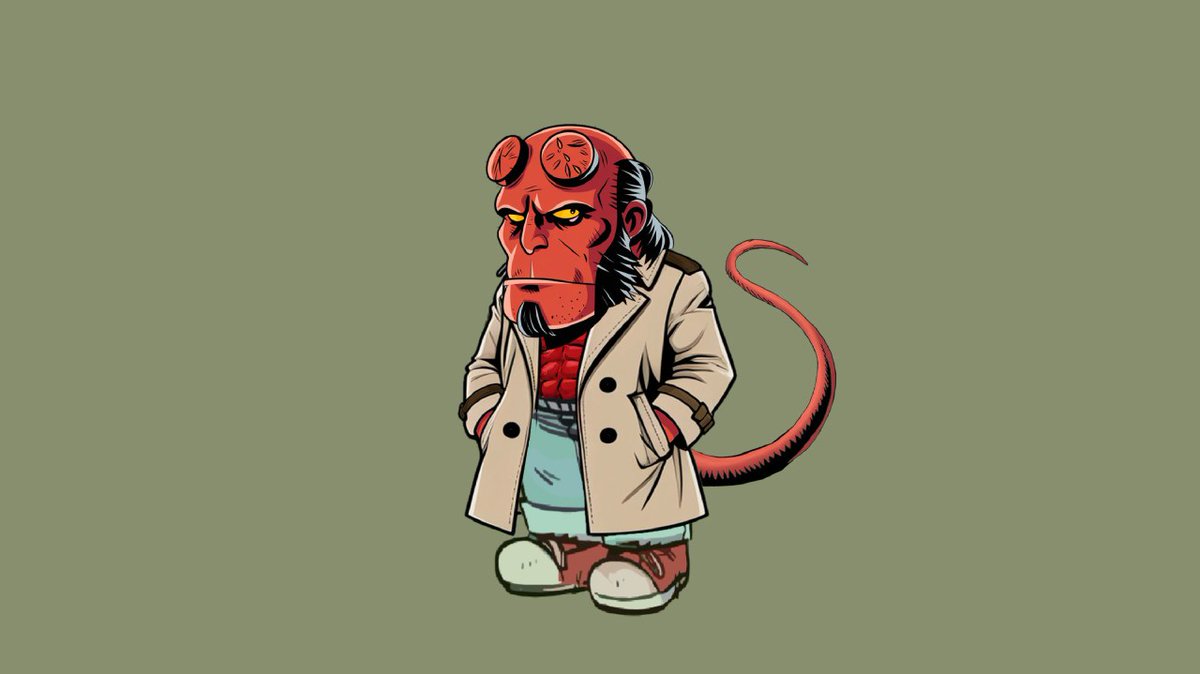 HELLGUYSOL's tweet photo. $HELLGUY pre-sale is active.
Send SOLs:
3kTogb8RiqhrTRCkjcHb35AxuRj9BuuQr1hHutYacULe https://t.co/2pFNkMWzI1