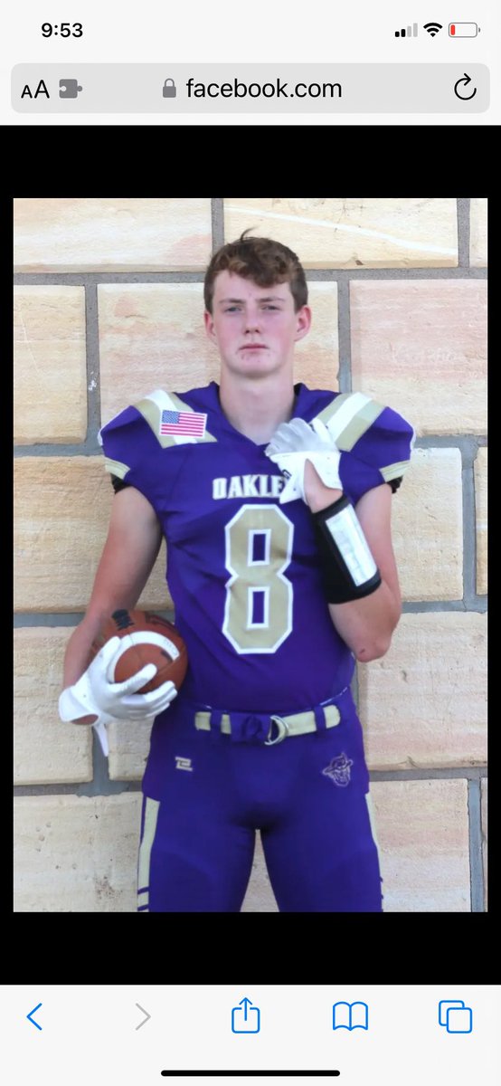 Sweet 16….time sure is a thief, but there is nothing “sweeter” than watching a little boy grow into an amazing young man.  I hope you continue to follow your own path, love the Lord and your mom, and never forgot how proud we are of you! Love you, Bubba!! #birthdayboy     💜🤍💜