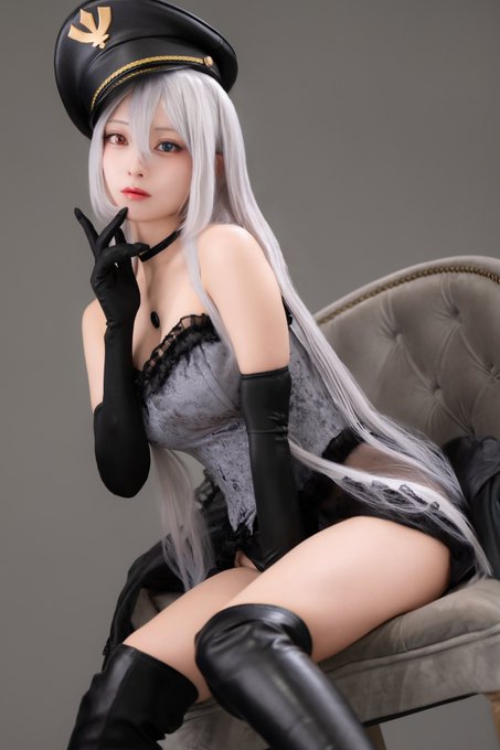 コスプレイヤー綺世あやりのTwitter画像21