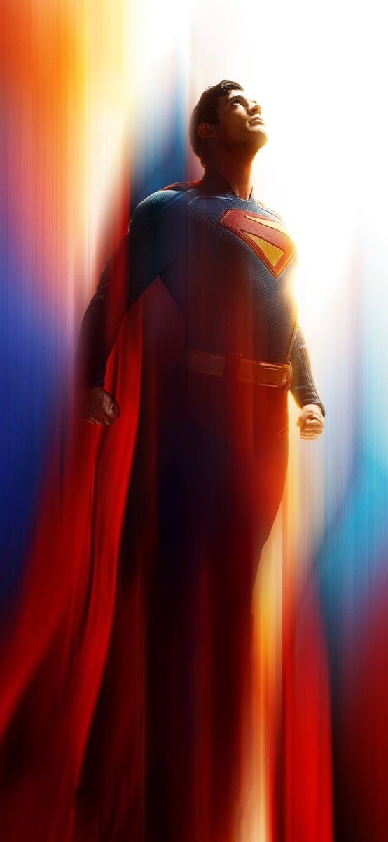 prdragon's tweet image. Look up vibes!  Happy Birthday my son!
Teaser was released on his birthday. 🫶🏼 Dec. 16, 2024
It all began with this picture! 

#Superman #LuccasKidOfSteel @jamesgunn @superman