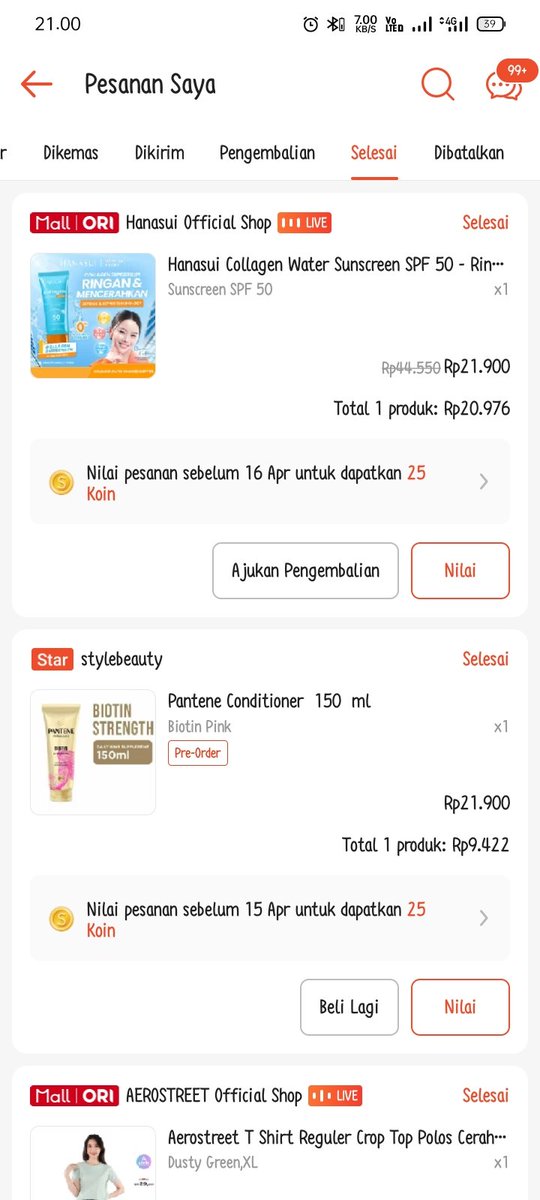lovingdks_'s tweet photo. @ShopeeID 👇🏻👇🏻👇🏻 https://t.co/66QiO58Pjn