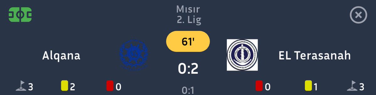 Kasa Katlama 2 ✅💰

Tahmin ; Toplam 2.5 üst 📊

Bol şans ⚡️