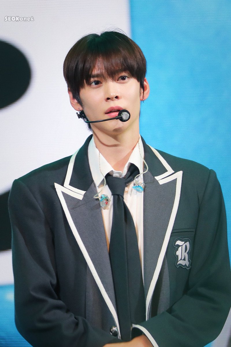 231217 라이즈 데뷔 100일 팬미팅

🥲🥲🥲

#은석 #EUNSEOK 
#라이즈 #RIIZE