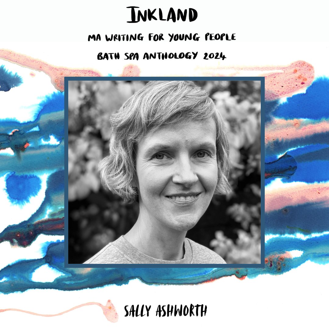 Spellbound Anthology tweet media