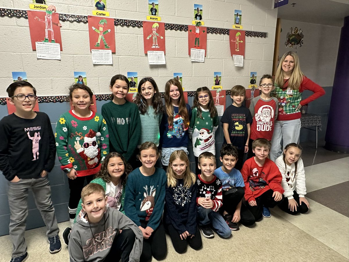 Plum Borough SD tweet media