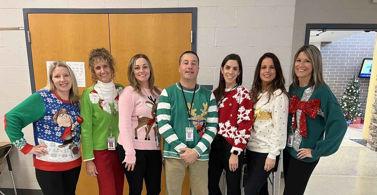 Plum Borough SD tweet media