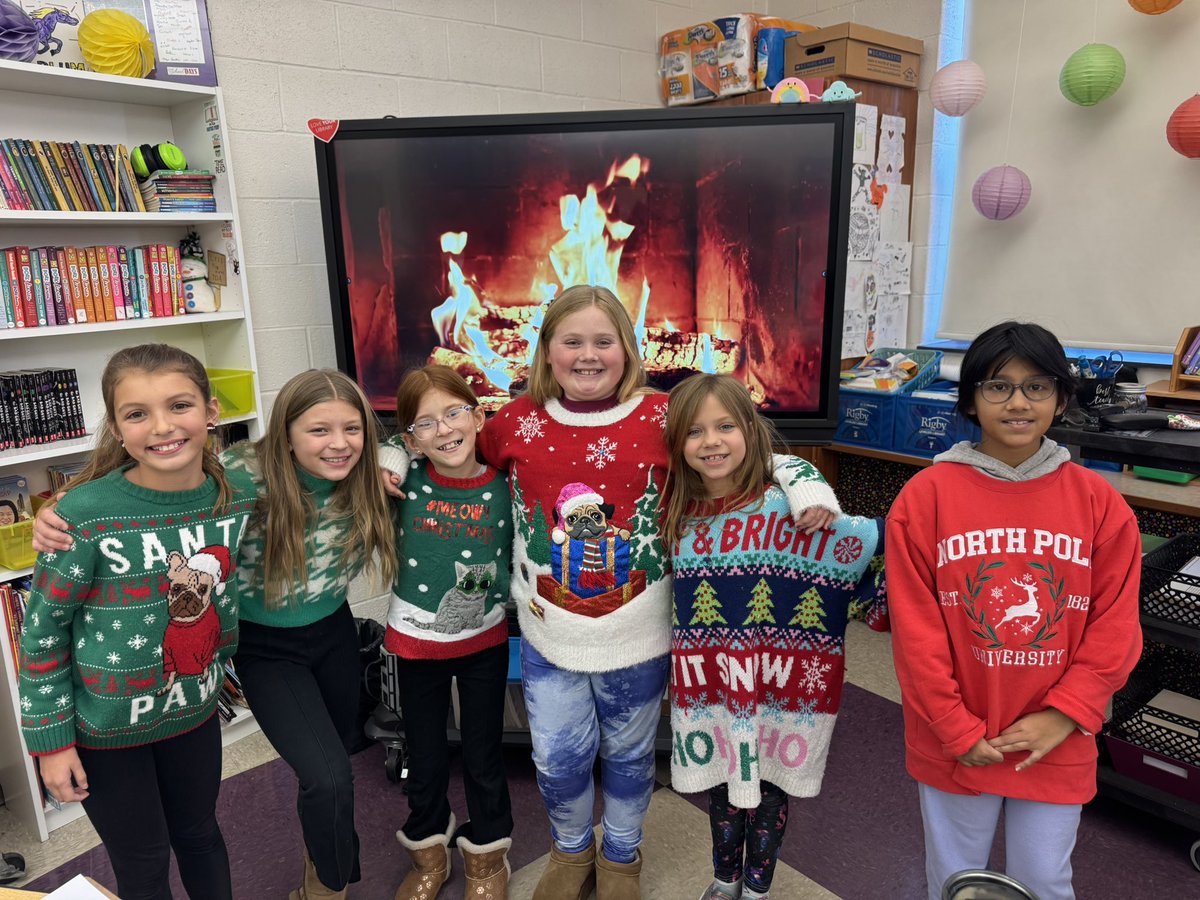 Plum Borough SD tweet media