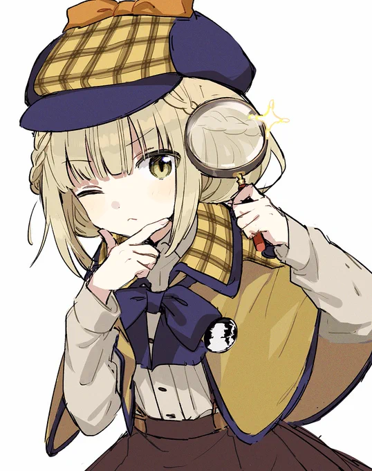 ちゃるっと解決 