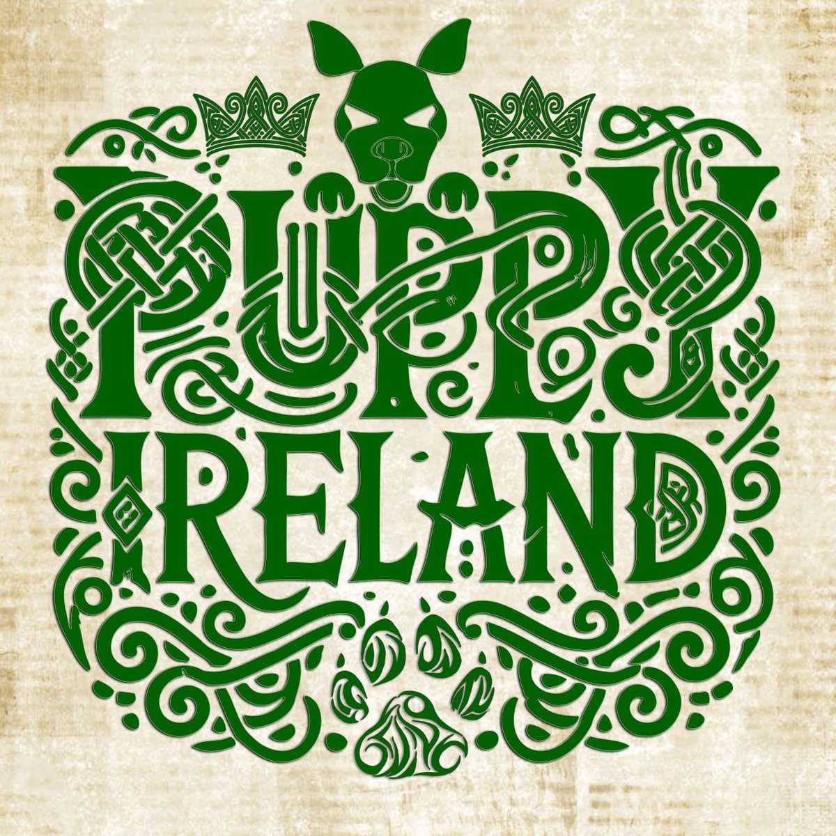 Puppy Irelands Returns for its 3rd year! 

Find out who Irelands next Premier Puppy is gonna be
Saturday 25th Jan @ 12.30pm.

Pantibar , 7-8 Capel Street. 

Tickets available : eventbrite.ie/e/dlw-2025-sat…
