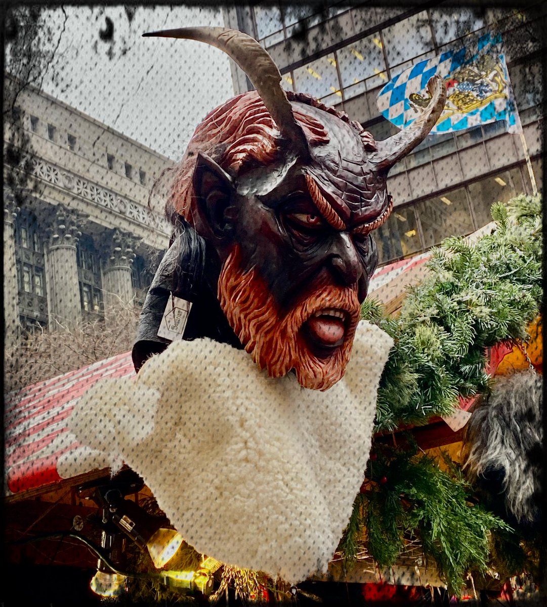 AgainMichelle's tweet image. It’s the most wonderful time of the year