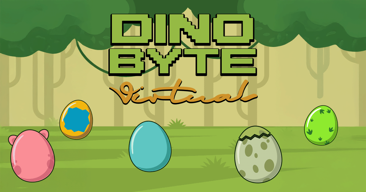 DinoBytePets's tweet photo. Our website will be live later today!

https://t.co/puCBNYsRzA 🥳 $DINOAI #DinoByte https://t.co/BxvfdUpjE7