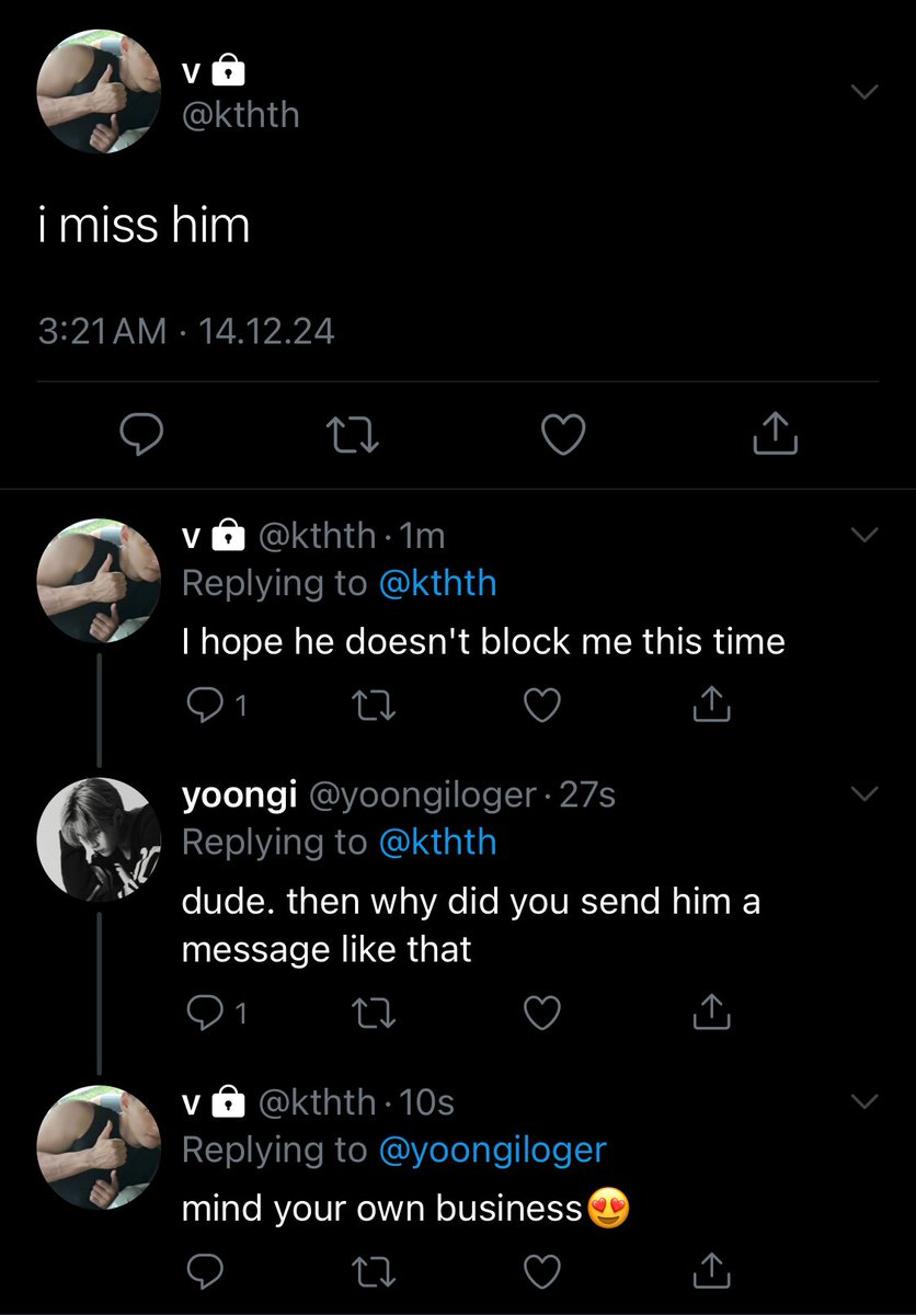 nini | hiatus tweet media