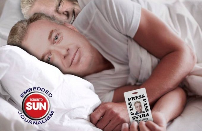 roulinski's tweet photo. @deAdderCanada A few memes to sum up the #ShitPump known as @brianlilley
#MapleMAGAts #CdnMediaColludes #cdnmediafailed #cdnpoli https://t.co/q2FmDcM9jE