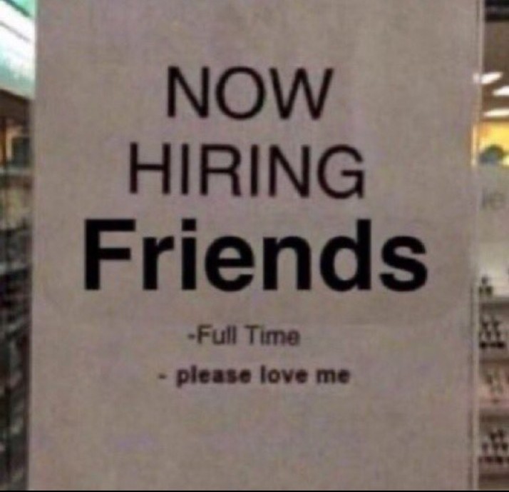 ecliqize's tweet image. It's that time of the month, again! 😆 befriend me, tl.