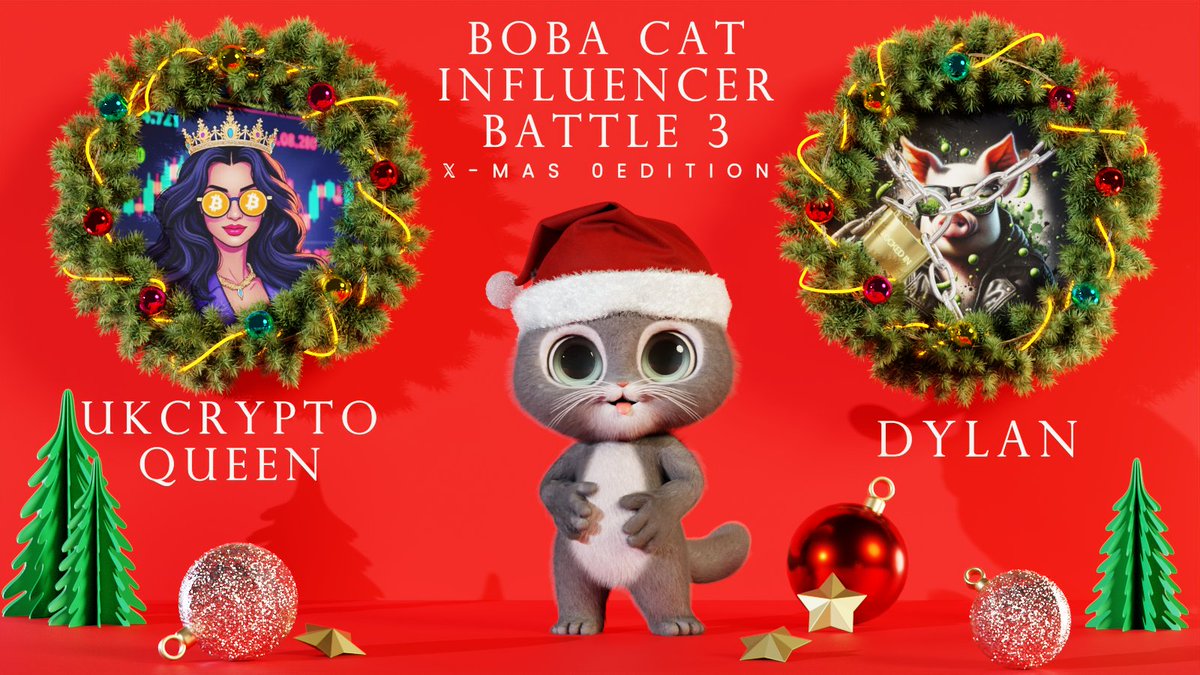 Boba Cat tweet media