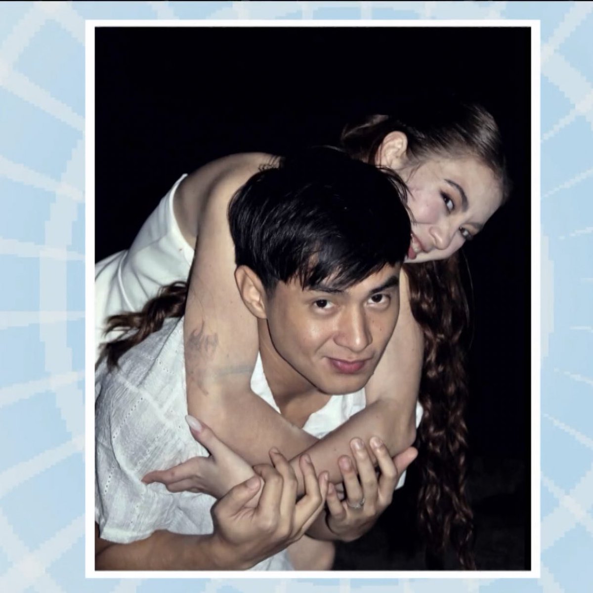 ibrrsmthlvr's tweet photo. OMG, UNRELEASED PHOTO OF JMFYANG!! THIS IS SO CUTE!😭💛 #JMFyang https://t.co/L2wZOvEfeD