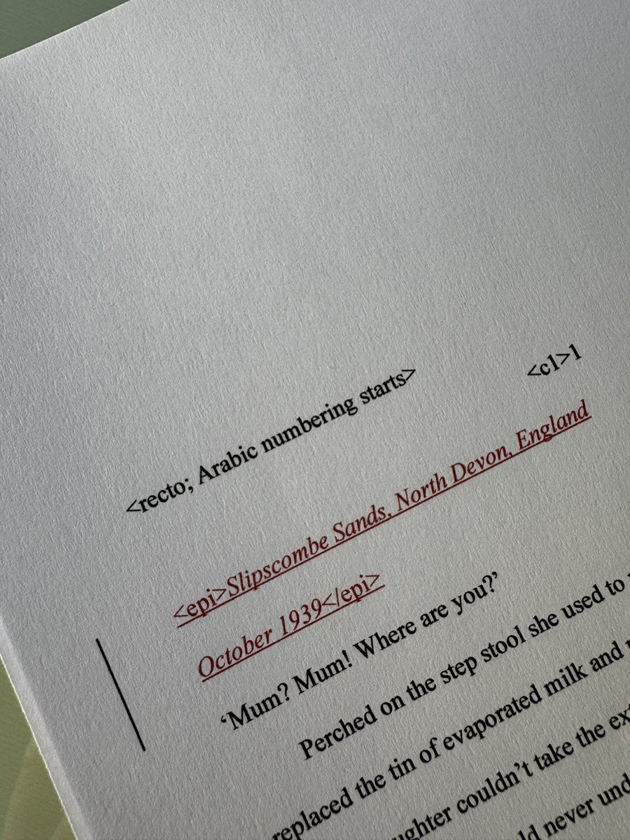 Rosie Meddon tweet media