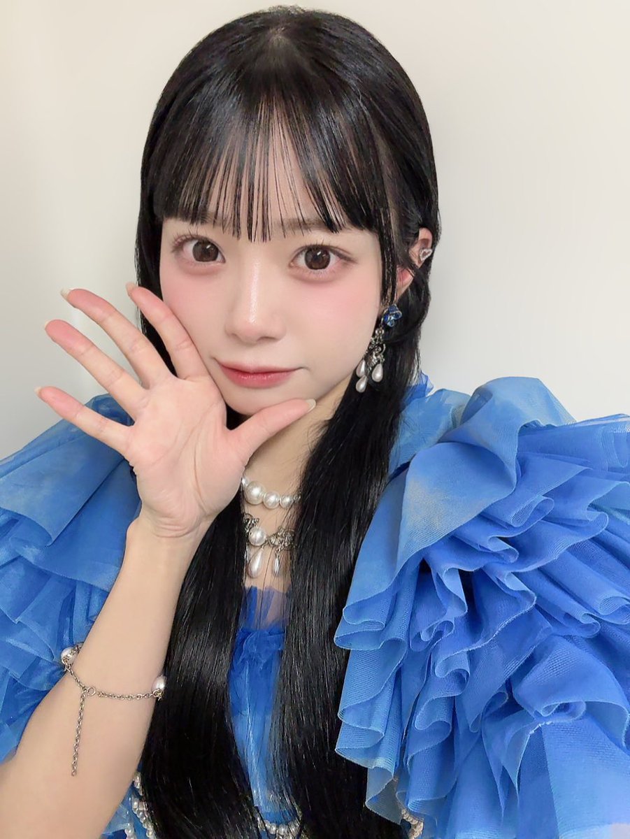 増田 彩乃 (CUTIE STREET) on X: 