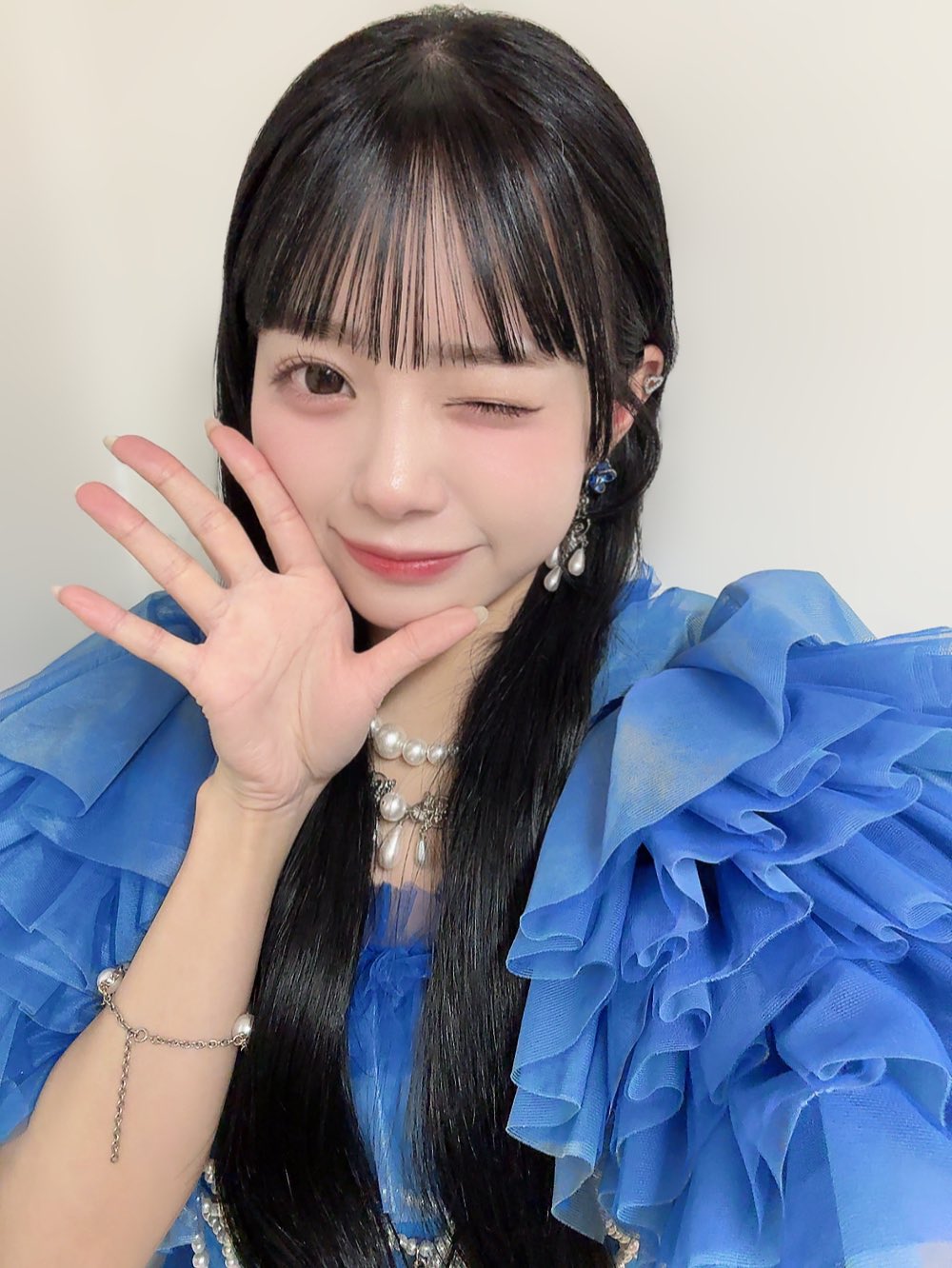 増田 彩乃 (CUTIE STREET) on X: 増田 彩乃 (CUTIE STREET) on X: