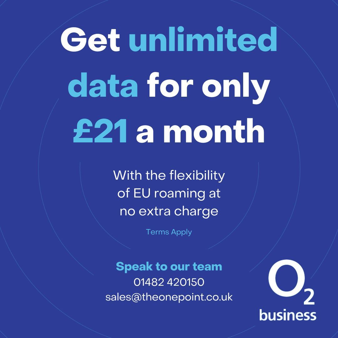 The One Point tweet media