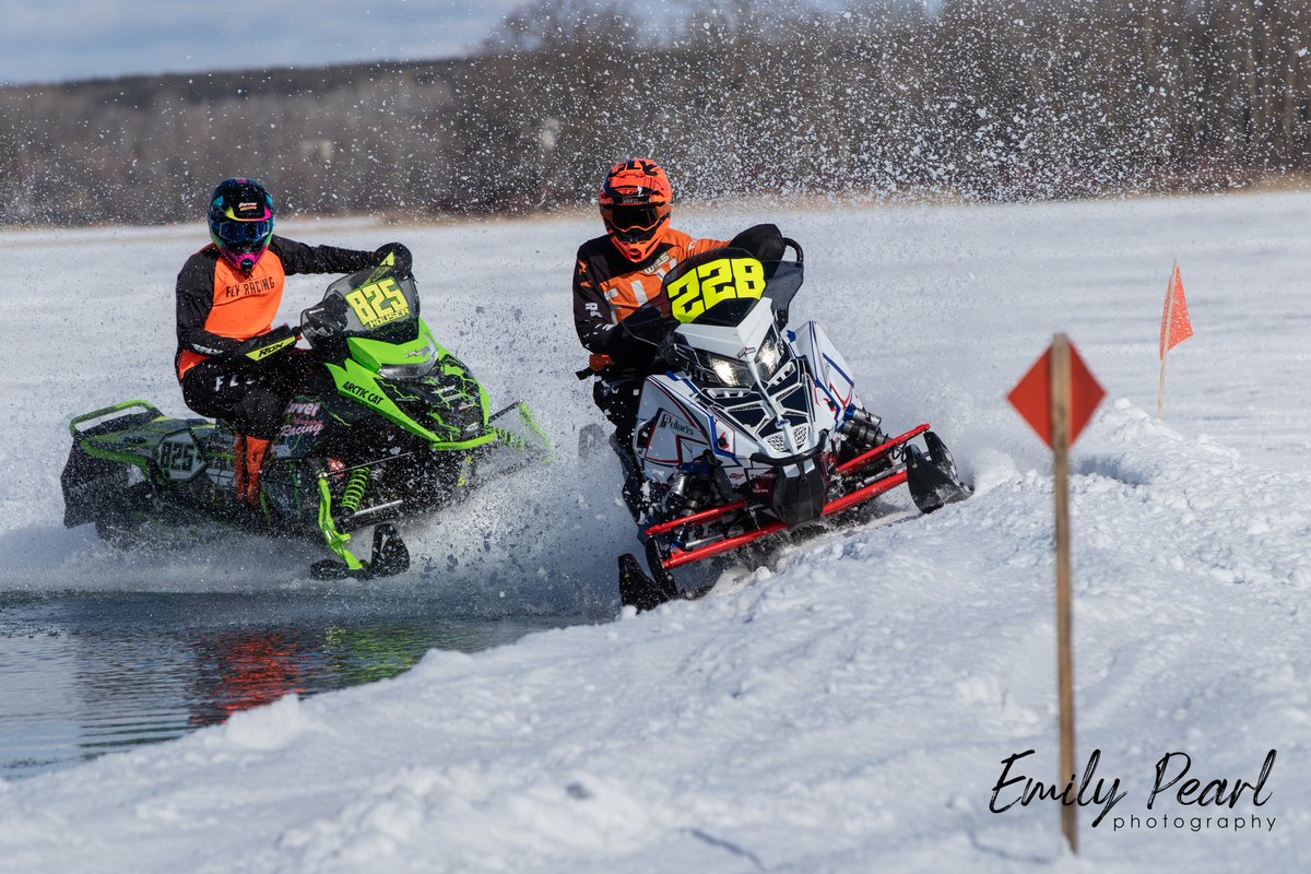 CAProSkis's tweet image. π¨ Only 2 weeks left to apply for a C&A Pro sponsorship for the '24-'25 season! C&A Pro is a longtime advocate & promoter for the sport of snowmobiling. We sponsor riders ranging from beginner youths to professionals at the top of their game.
Apply now: caproskis.pulse.ly/wy2mpkkd2x