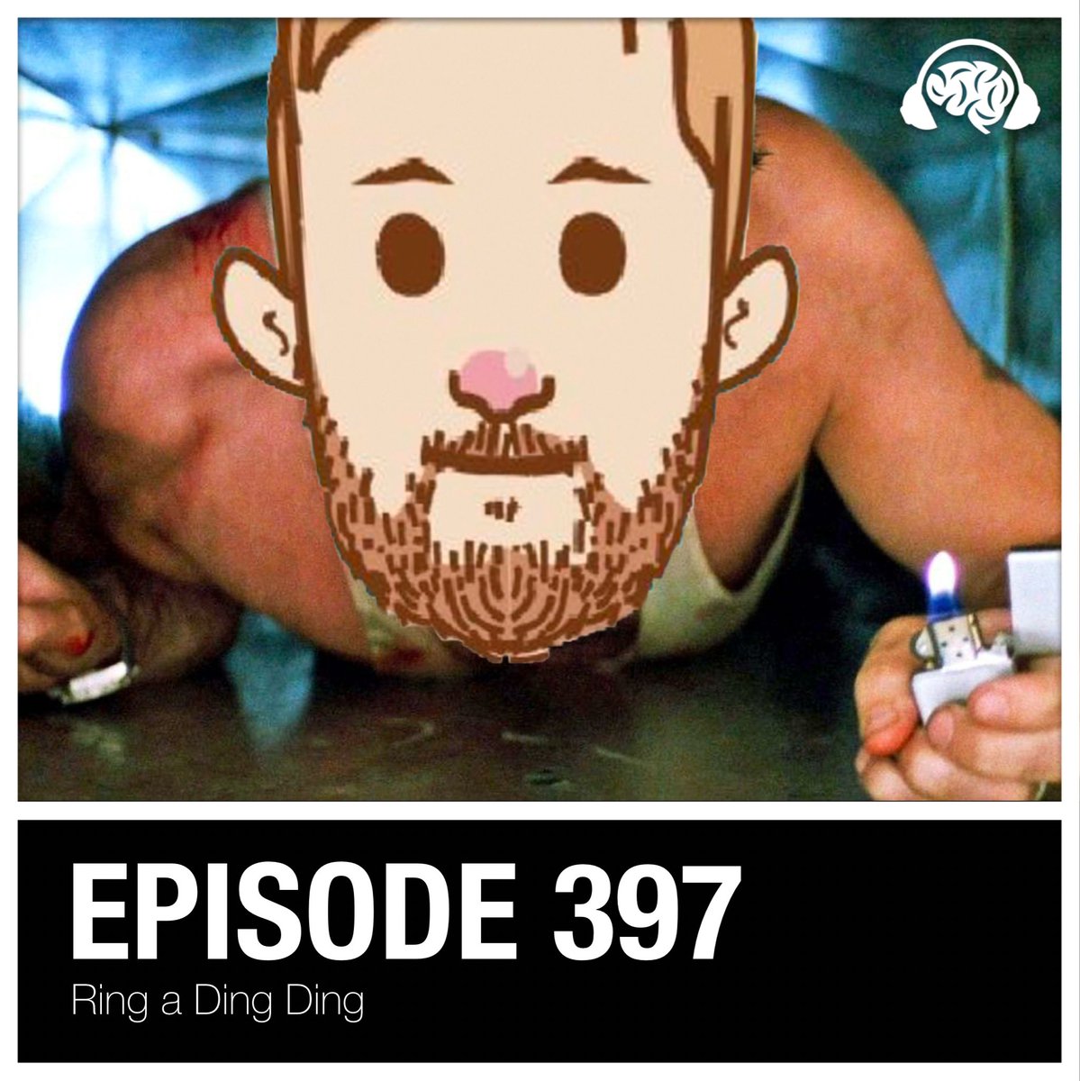 Episode 397 is live! Rules Guy Impersonator Lexie Stuart hosts this week’s great game! Oakland 5 patron Ben Ruskin teams up with Matt to take on Neal and Jeff. There is a Shaq in the woods and two dozen inspired trivia questions. Which team will rise to the top?