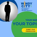 Photo by Windy City Summit (@WindyCitySummit)